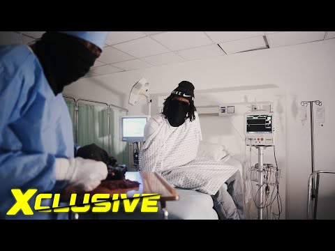 #SilwoodNation T1 - Emote (Music Video) | Pressplay