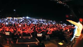 Bliss n Eso - Golden Years - Running On Air Live
