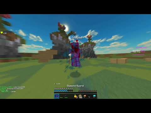 #1 MINEMEN BUILD UHC PLAYER (1850 ELO)