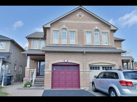 21 Prince Crescent Brampton, Indranil Ghosh