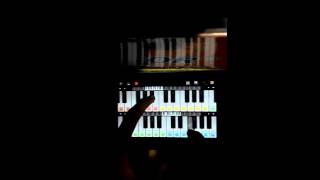 Download lagu Setia - Elizabeth tan&Faizal Tahir(Perfect Piano) mp3