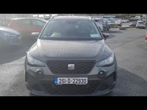SEAT Arona Arona 1.0TSI 95hp SE+ - Image 2