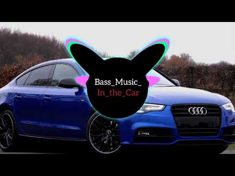 METOFOX SUPER CAR BASS REMIX