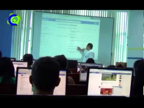 CENFORCAD...El primer Centro de Capacitacion Tecnologica Acreditado en la Amazonia