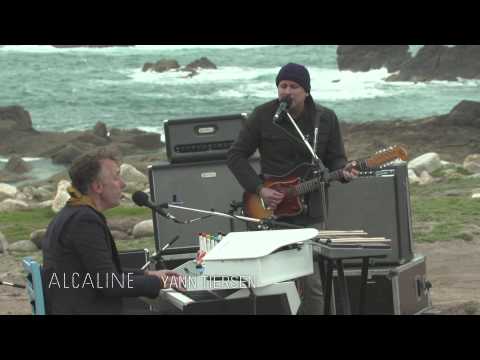 Alcaline, l'Instant avec Yann Tiersen
