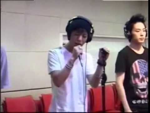 B.A.P - What My Heart Tells Me To Do Radio live