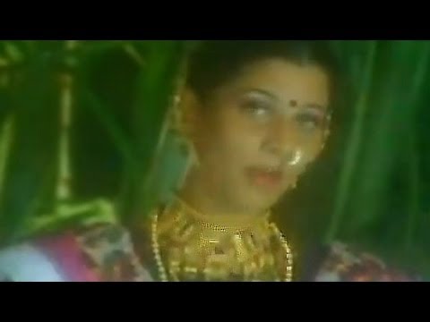 Vinchu Chawla Marathi Item Song - Thamba Re Thamba