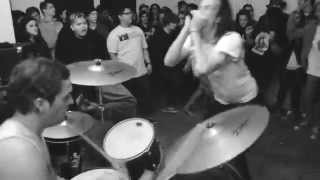 Modern Pain - FULL SET - 1/31/15