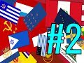25 More Alternate Countries (#2) 
