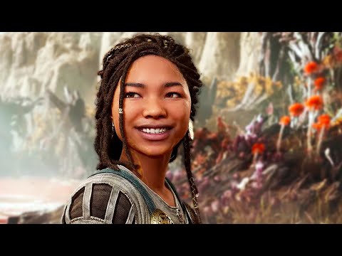 God of War Ragnarok - Part 5