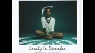 Kehlani - Lonely In December (NEW RNB SONG DECEMBER 2014)