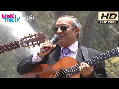 TRIO AYACUCHO "Mix Exitos" - Miski Takiy (29/Oct/2016)