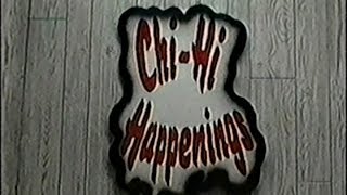 preview picture of video 'Chi-Hi Happenings 2000 - It's GO Time!'