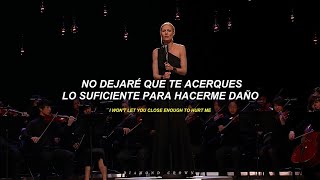 GLEE - Turning tables || Subtitulado en español - Lyrics [S2]