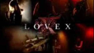 Vestel - Yours (Lovex)