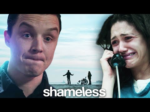 Top Moments of Season 4 | Shameless