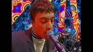 Blur - Girls And Boys (The Word)
