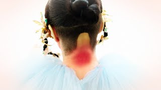 björk : blissing me (backrooms) [surrounded]