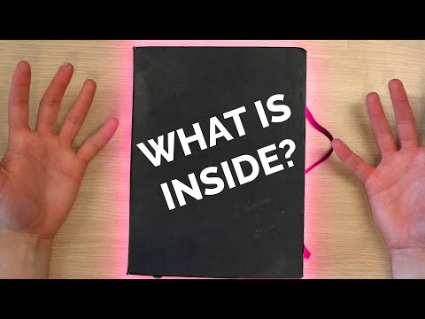 96 Likes - Deep Dive into My Notebook