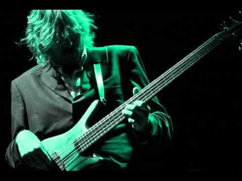 JAVIER MALOSETTI  ELECTROHOPE - El Benja Live - (Audio Clip)