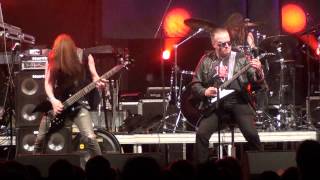 AURA NOIR- Snake (VELNIO AKMUO-DEVILSTONE 2012.07.14.)-6