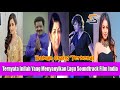 Ternyata Inilah Yang Menyanyikan Lagu Soundtrack Film India