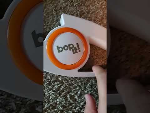 Bop It Video