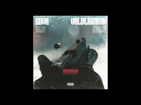 Valderrama Flow x Cova  - 9mm