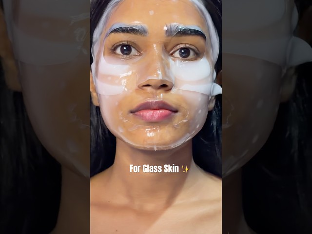 Vídeo relacionado con BIODANCE Hydro Cera-nol Real Deep Mask, Mascarilla Facial de Hidrogel Nocturna, Hidratante y Calmante, Reduce el Enrojecimiento y Refuerza la Barrera, K-Beauty | 4 Unidades