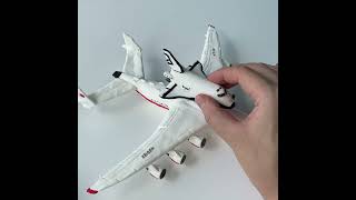 Download lagu Super Simple Airplane Antonov an225 mp3