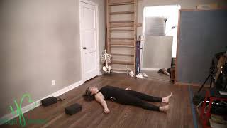 Level 1: Monday  June 29th  9am (ANDRIA)