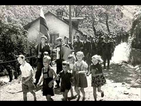 Marjan Kozina - Na svoji zemlji