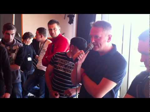 Dj Akademija 8 - Uvodno predavanje 02.04.2011.