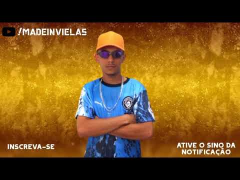 MC Guilherme c.a - Um Dia Sonhei com a melhora ( lançamento 2021 )- Dj david lp