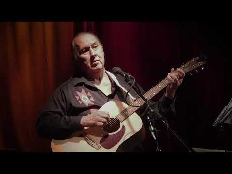 Mitch Walking Elk - c1472