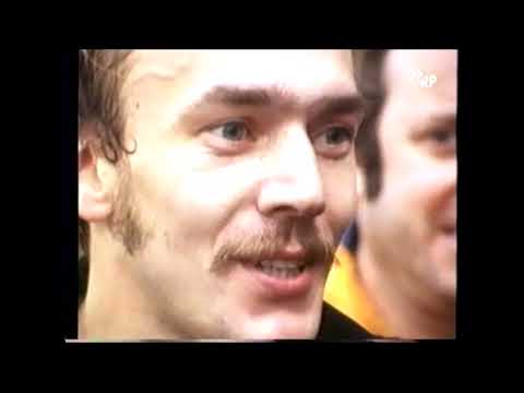 100 Jahre Eintracht Trier (Doku, SWR 2005) PART 1