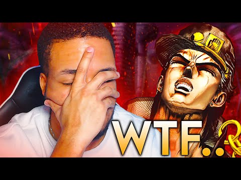 The RANDOM SELECT CHALLENGE Was A BAD Idea