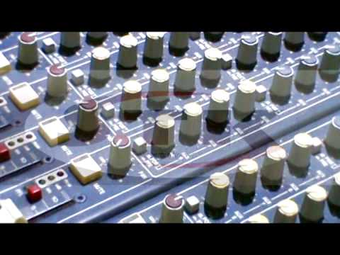 Mixagem analógica e  Dicas de gravação Jonas Martins