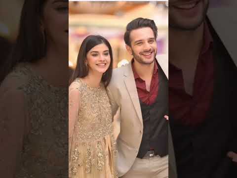 Usama khan and zainab got married #shorts