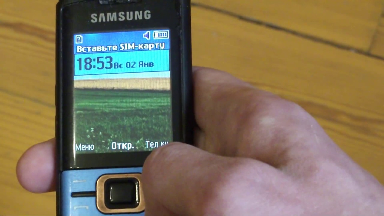 Мобильный Телефон Samsung C3011 Купить В Новосибирске