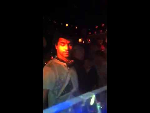 Jamie jones @alter ego club