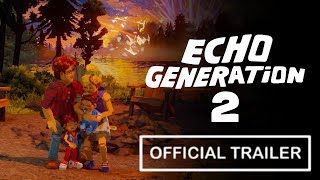 Echo Generation 2