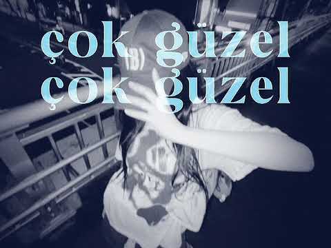 Mr. Sero × Hazu Romaniei - Çok Güzel (Aespa Karina Versiyon)