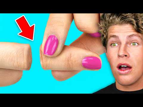World’s Best Magic Tricks You MUST SEE…