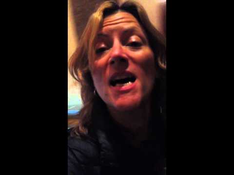 back in the studio with Michelle Malone and Trish Land