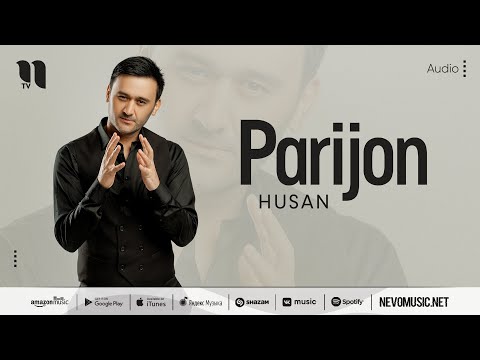 Husan - Parijon (music version)