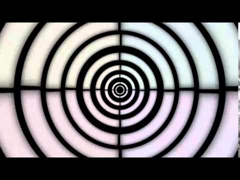 Club Visuals 550 -In The Target Free VJ Loop HD