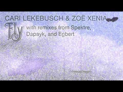 Cari Lekebusch & Zoe Xenia - Fly (Spektre Mix) TULIPA078