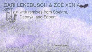 Cari Lekebusch & Zoe Xenia - Fly (Spektre Mix) TULIPA078