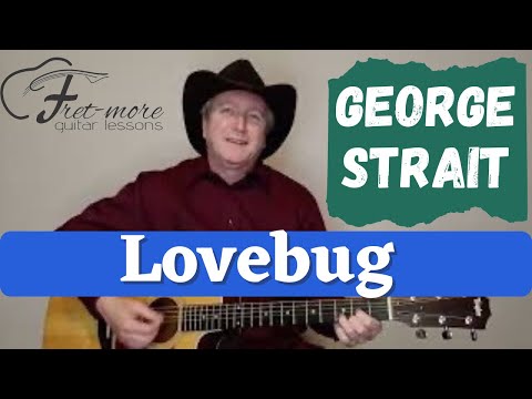 Love Bug - George Jones